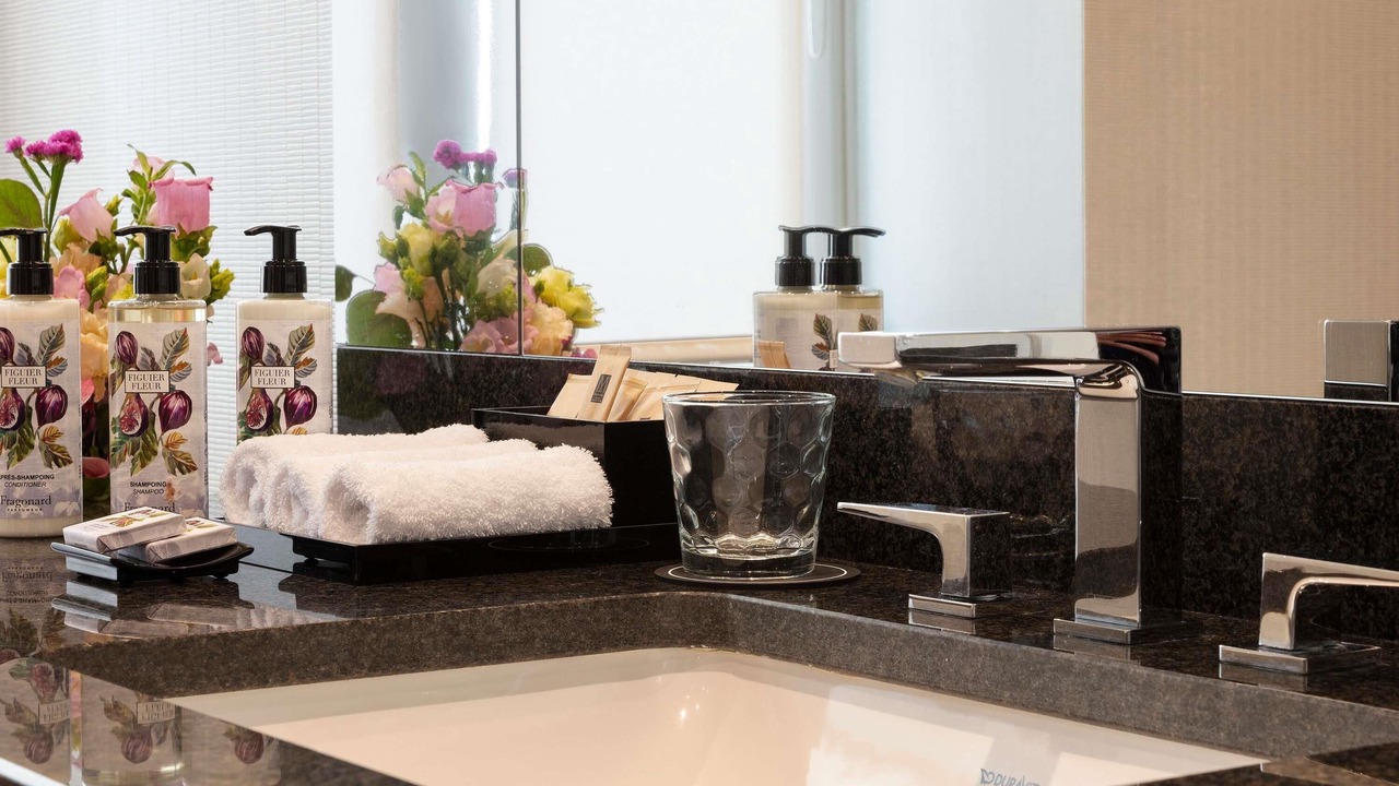 Photo of Bedroom in Bellecour - Hotel Dieu