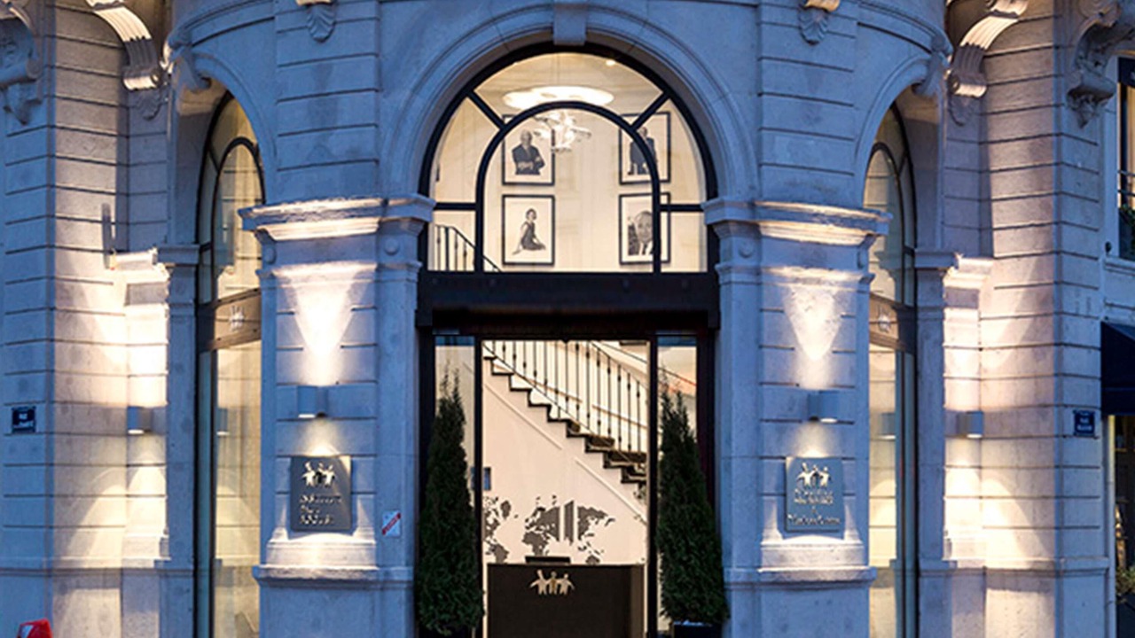 Photo of Others in Bellecour - Hotel Dieu