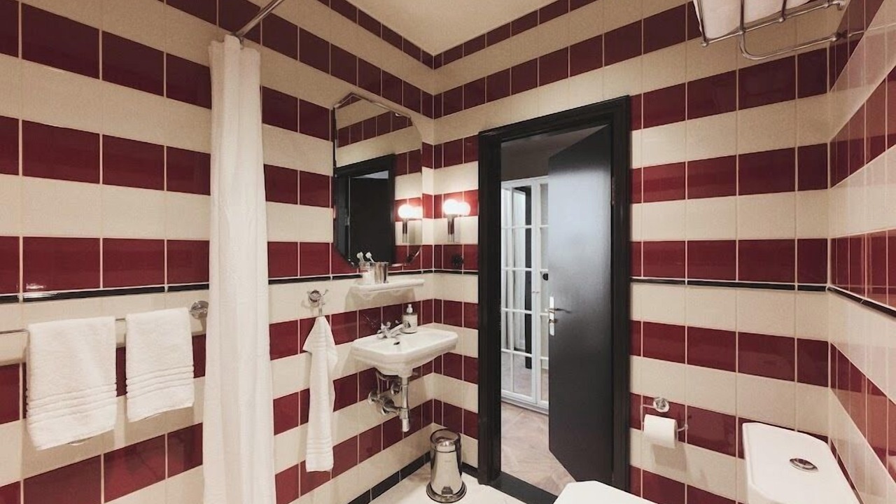 Photo of Bathroom in København V