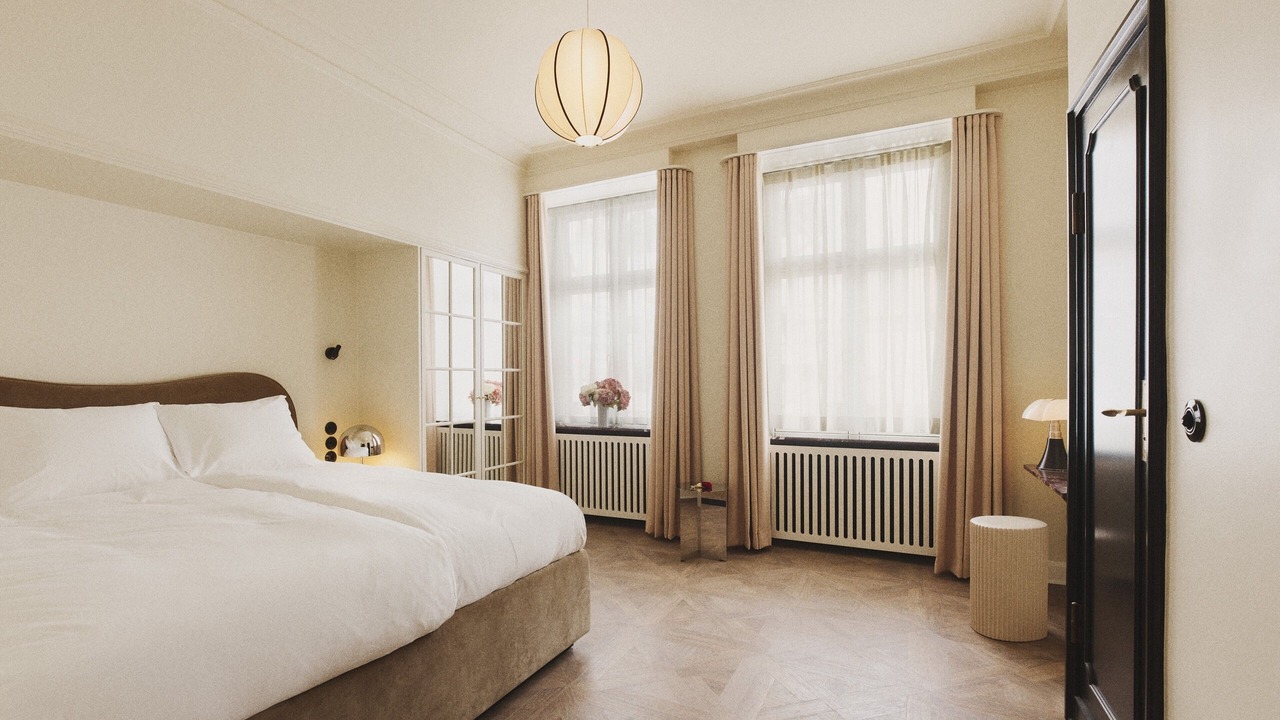 Photo of Bedroom in København V