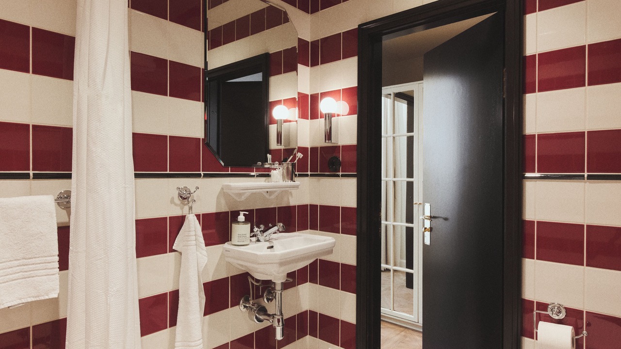 Photo of Bathroom in København V