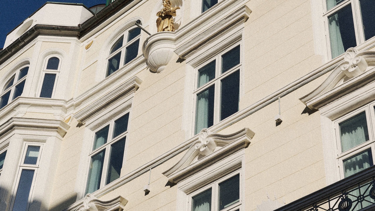 Photo of Outdoor in København V