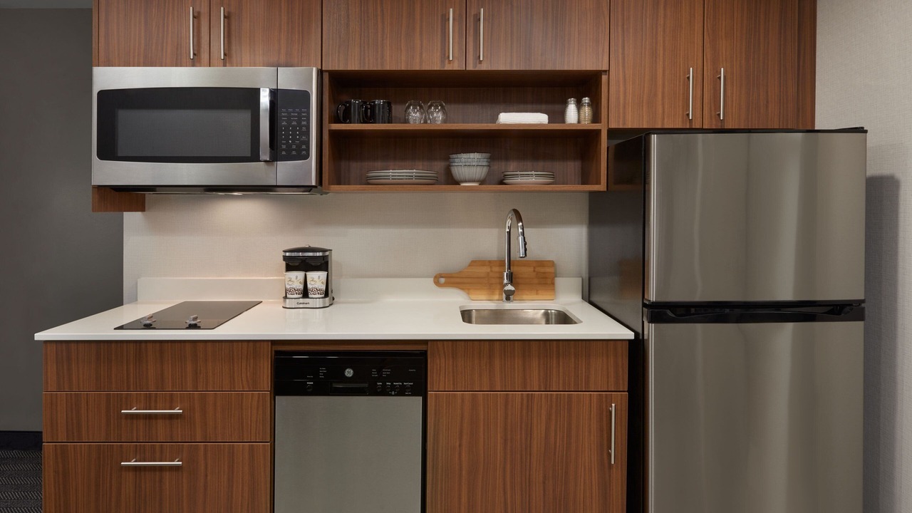 Photo of Kitchen in Rosemount