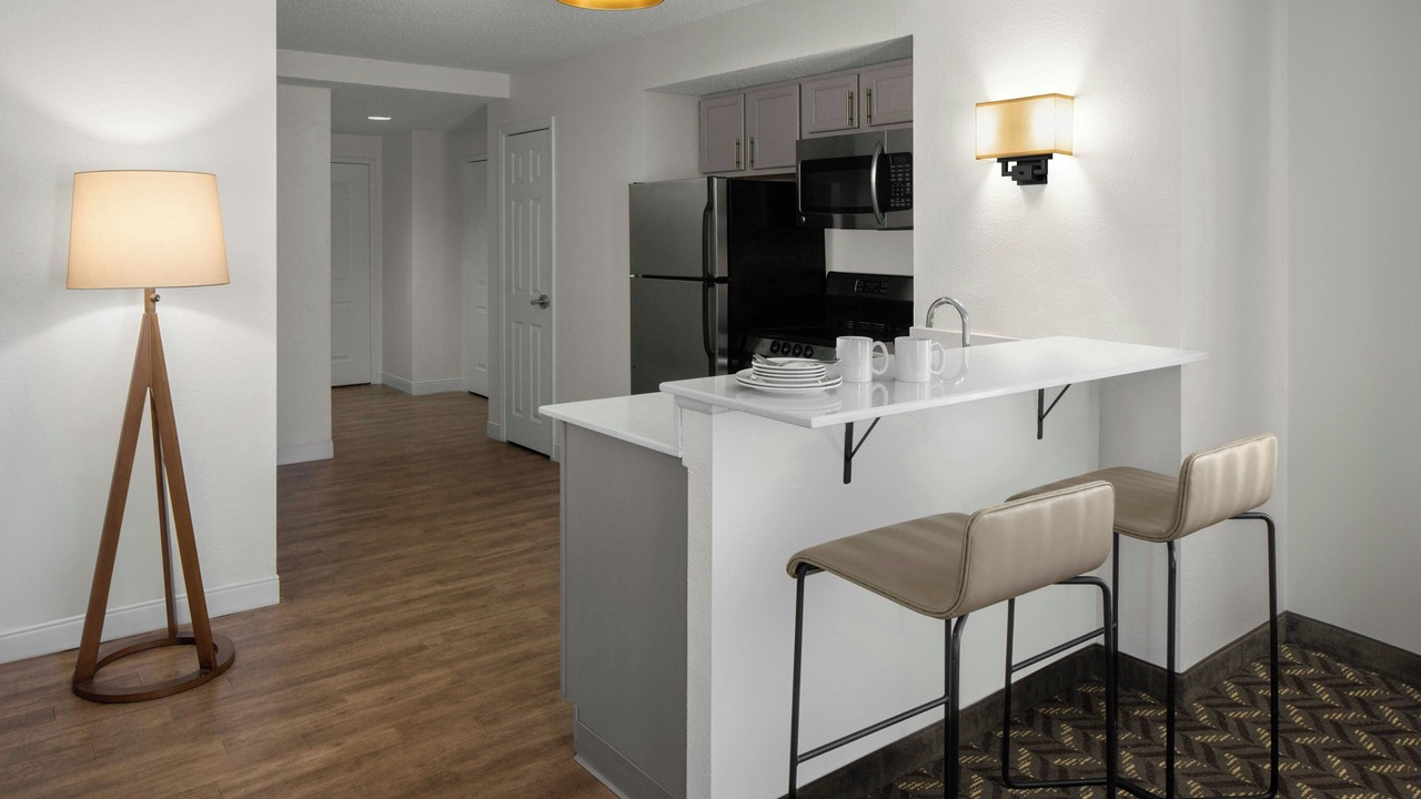 Photo of Kitchen in New Rochelle