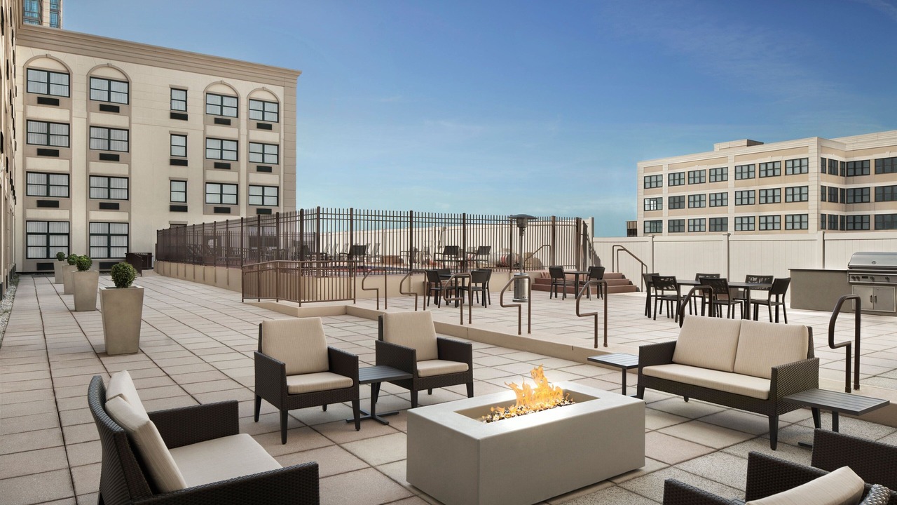 Photo of Outdoor in New Rochelle
