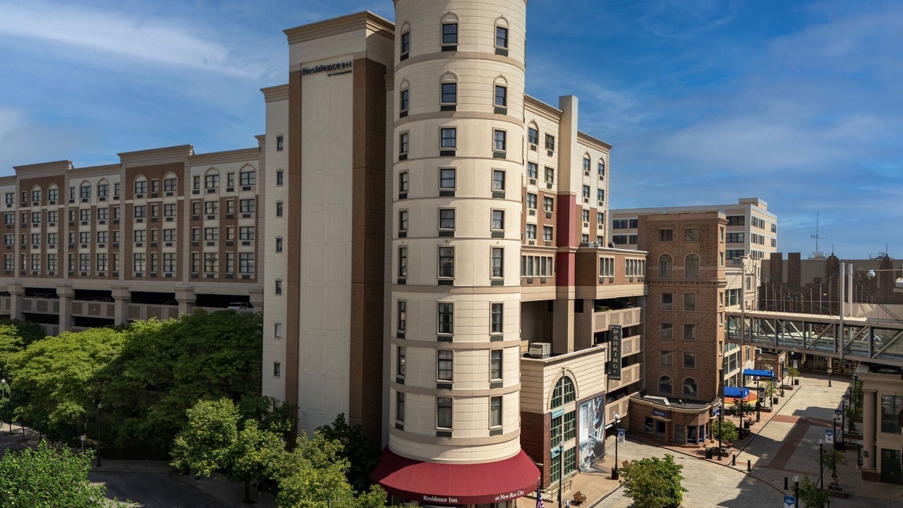 Photo of Outdoor in New Rochelle