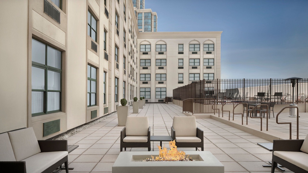 Photo of Outdoor in New Rochelle