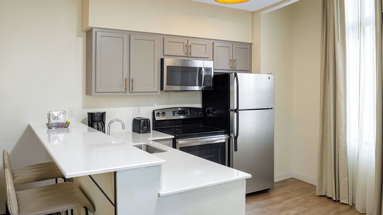 Photo of Kitchen in New Rochelle