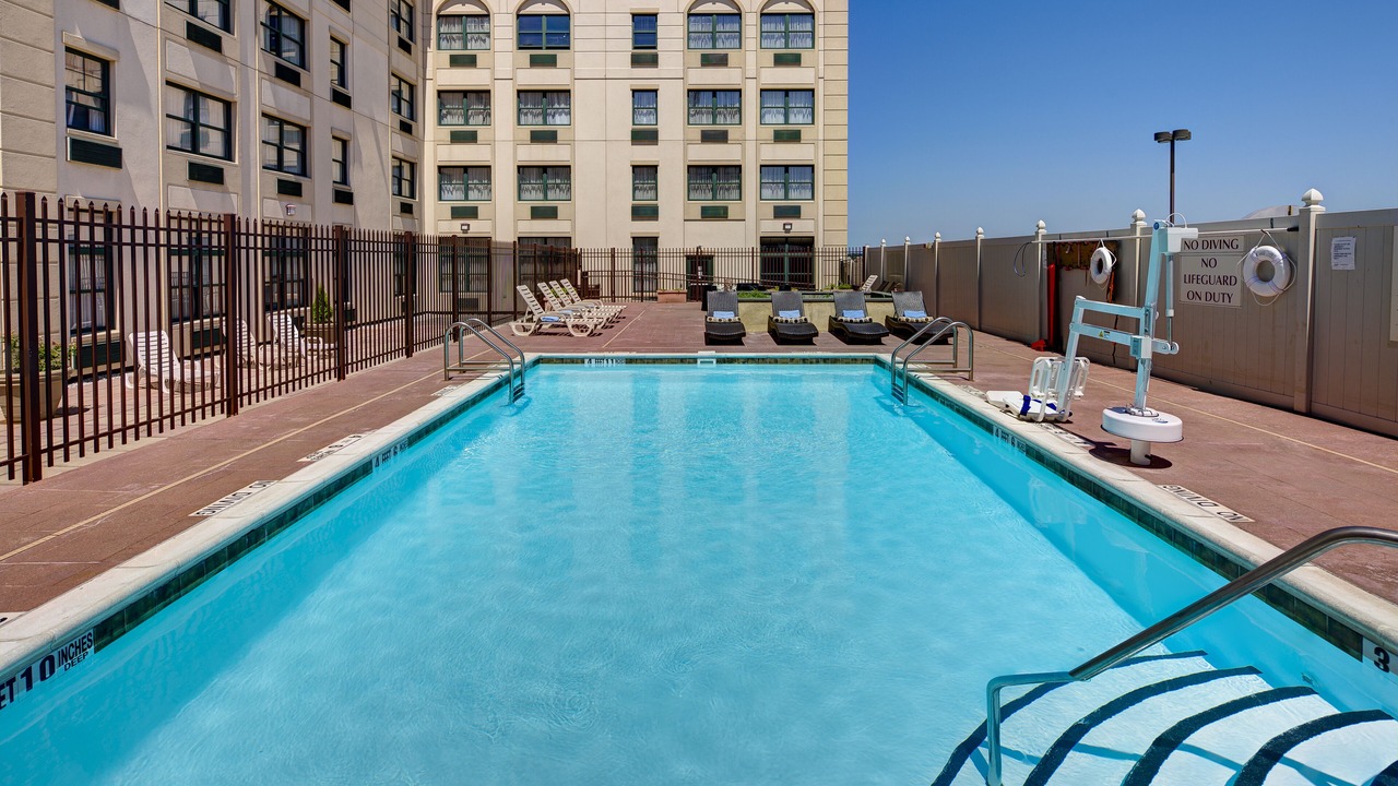 Photo of Outdoor in New Rochelle