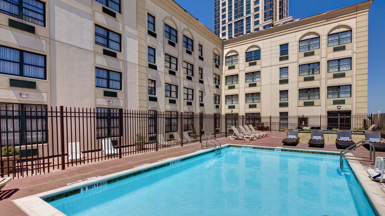 Photo of Outdoor in New Rochelle