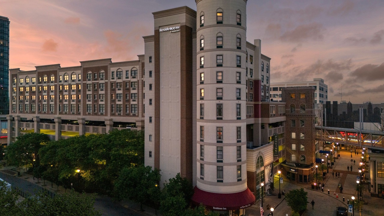 Photo of Outdoor in New Rochelle