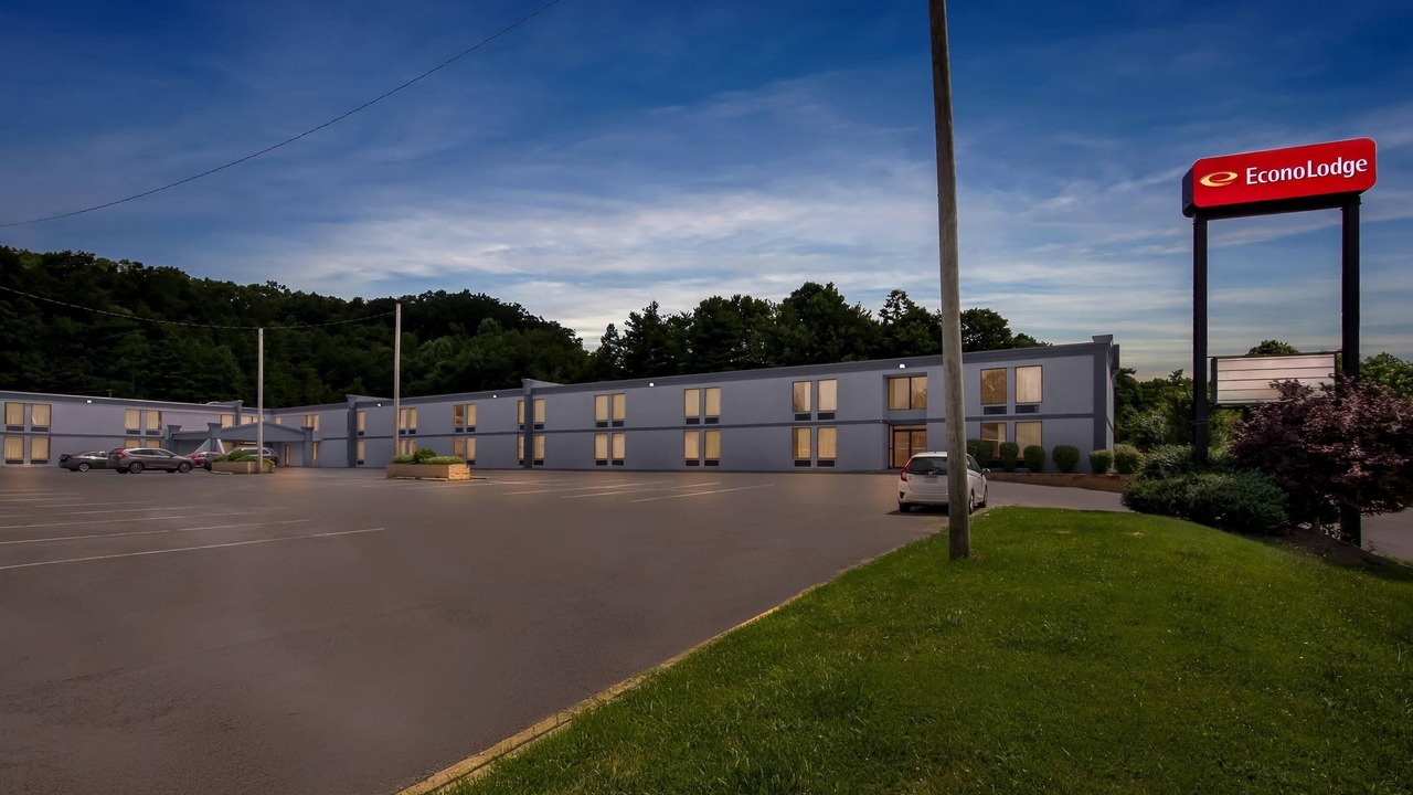 Photo of Outdoor in Bradley