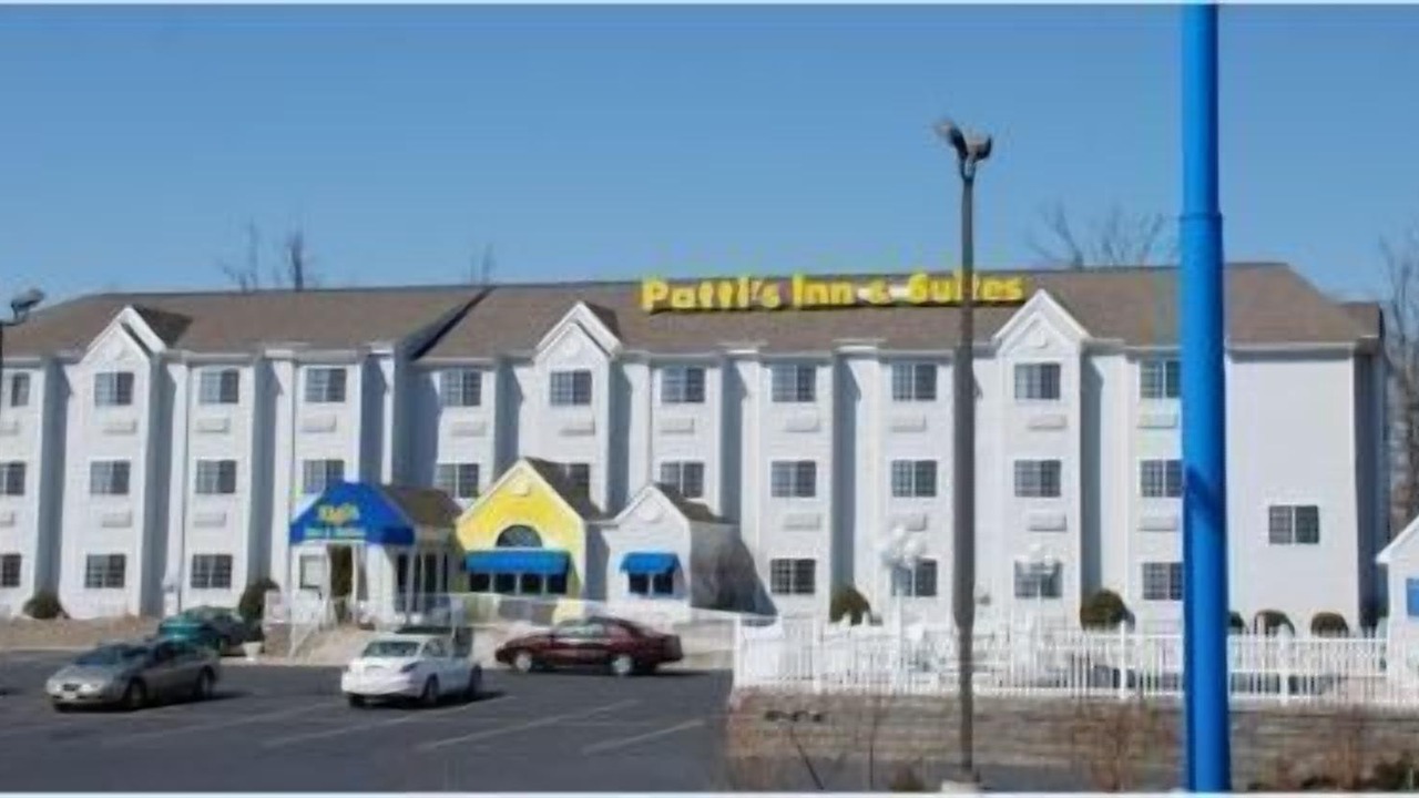 Photo of Outdoor in Grand Rivers