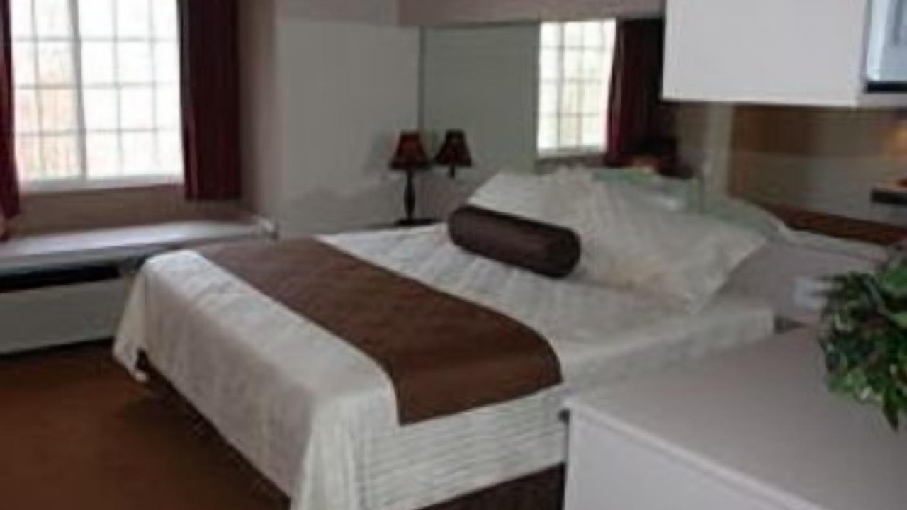 Photo of Bedroom in Grand Rivers