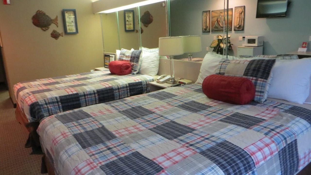 Photo of Bedroom in Grand Rivers