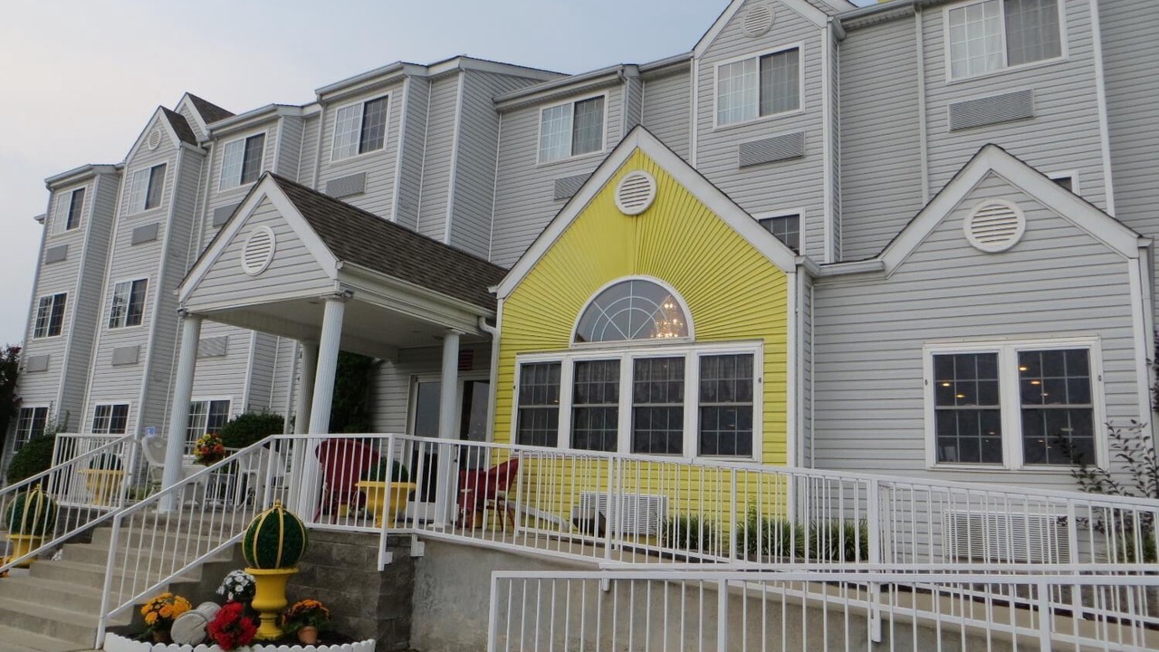 Photo of Outdoor in Grand Rivers