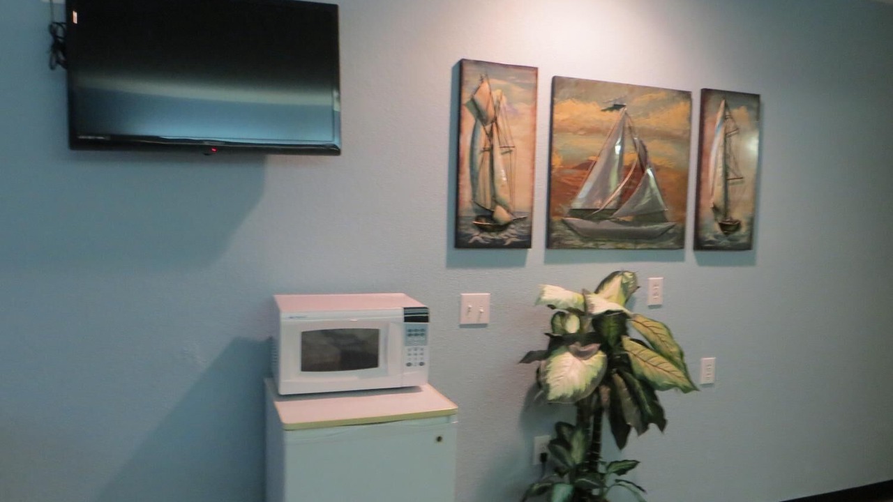 Photo of Bedroom in Grand Rivers