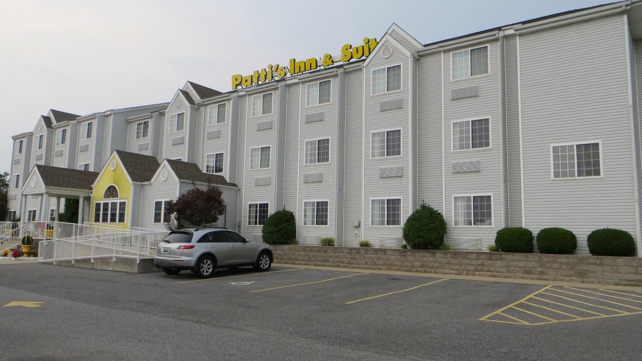 Photo of Outdoor in Grand Rivers