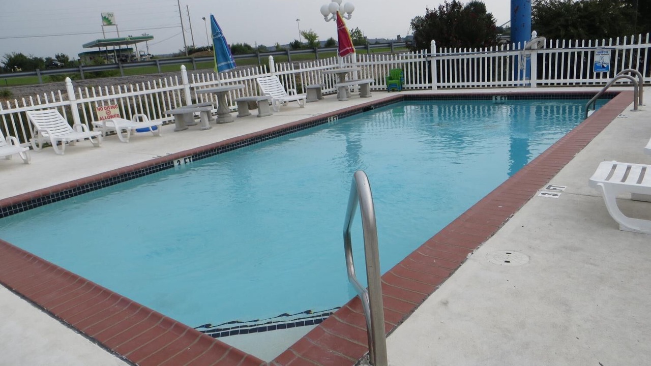 Photo of Outdoor in Grand Rivers