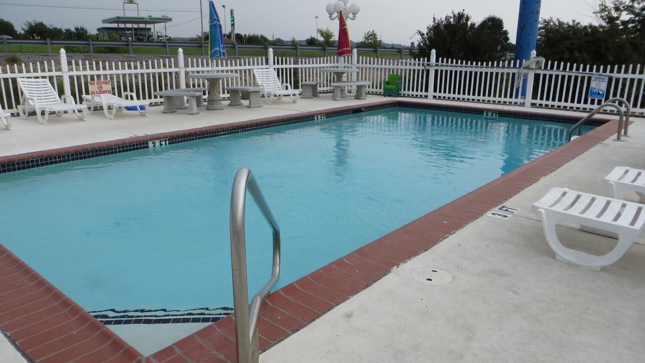 Photo of Outdoor in Grand Rivers