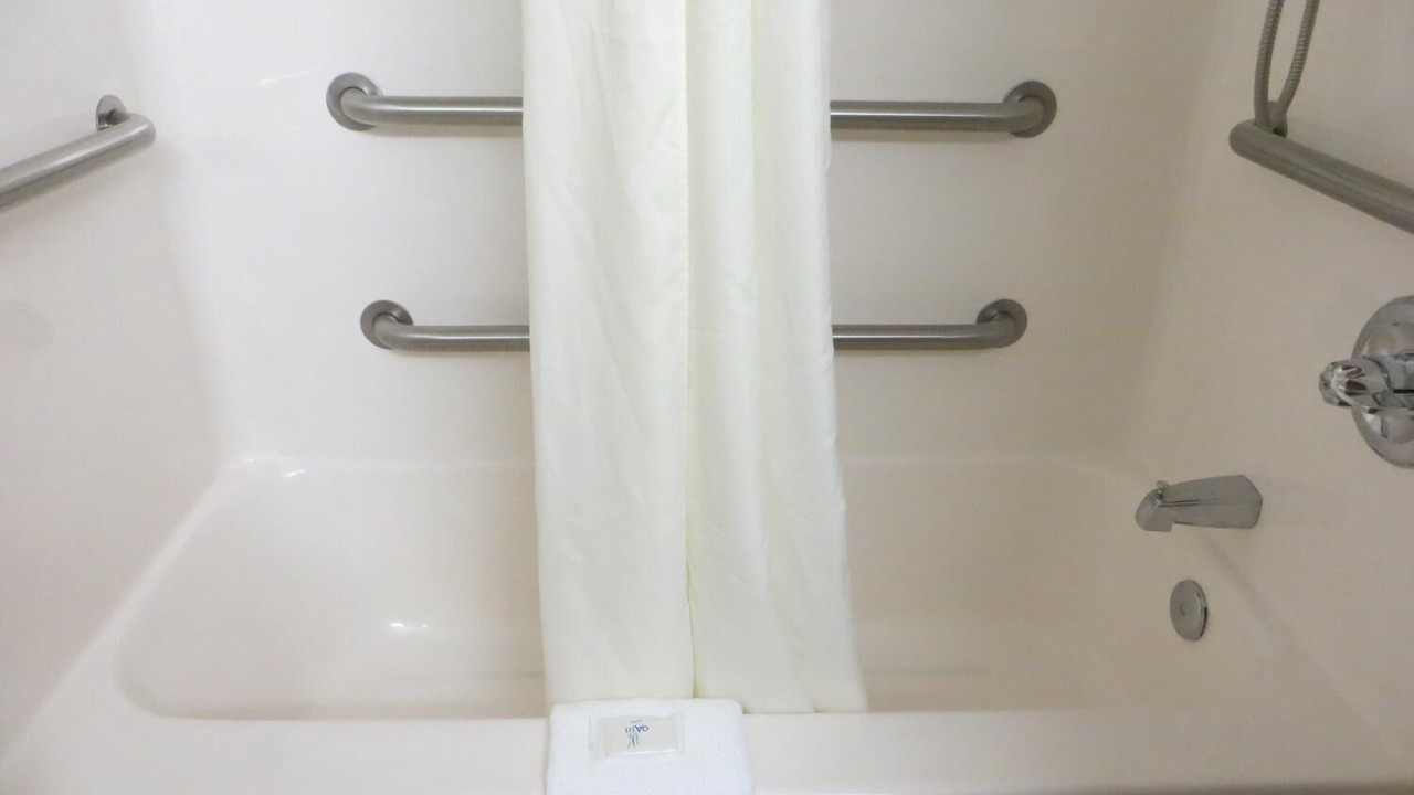 Photo of Bathroom in Grand Rivers
