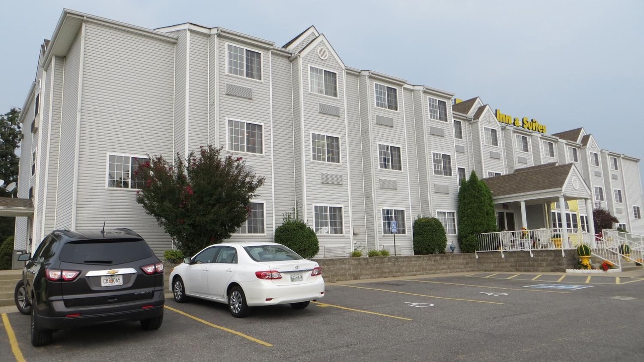 Photo of Outdoor in Grand Rivers