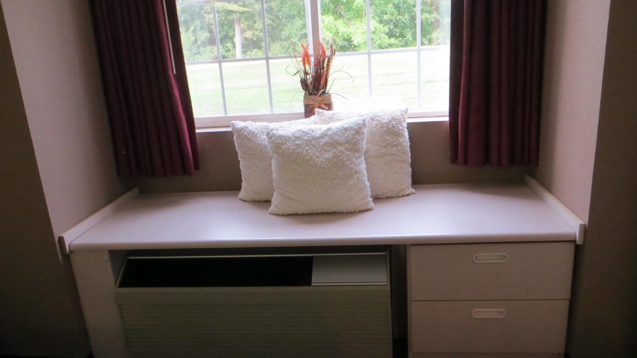 Photo of Bedroom in Grand Rivers