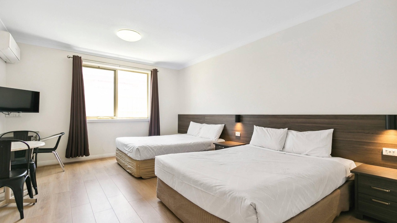 Photo of Bedroom in Dandenong