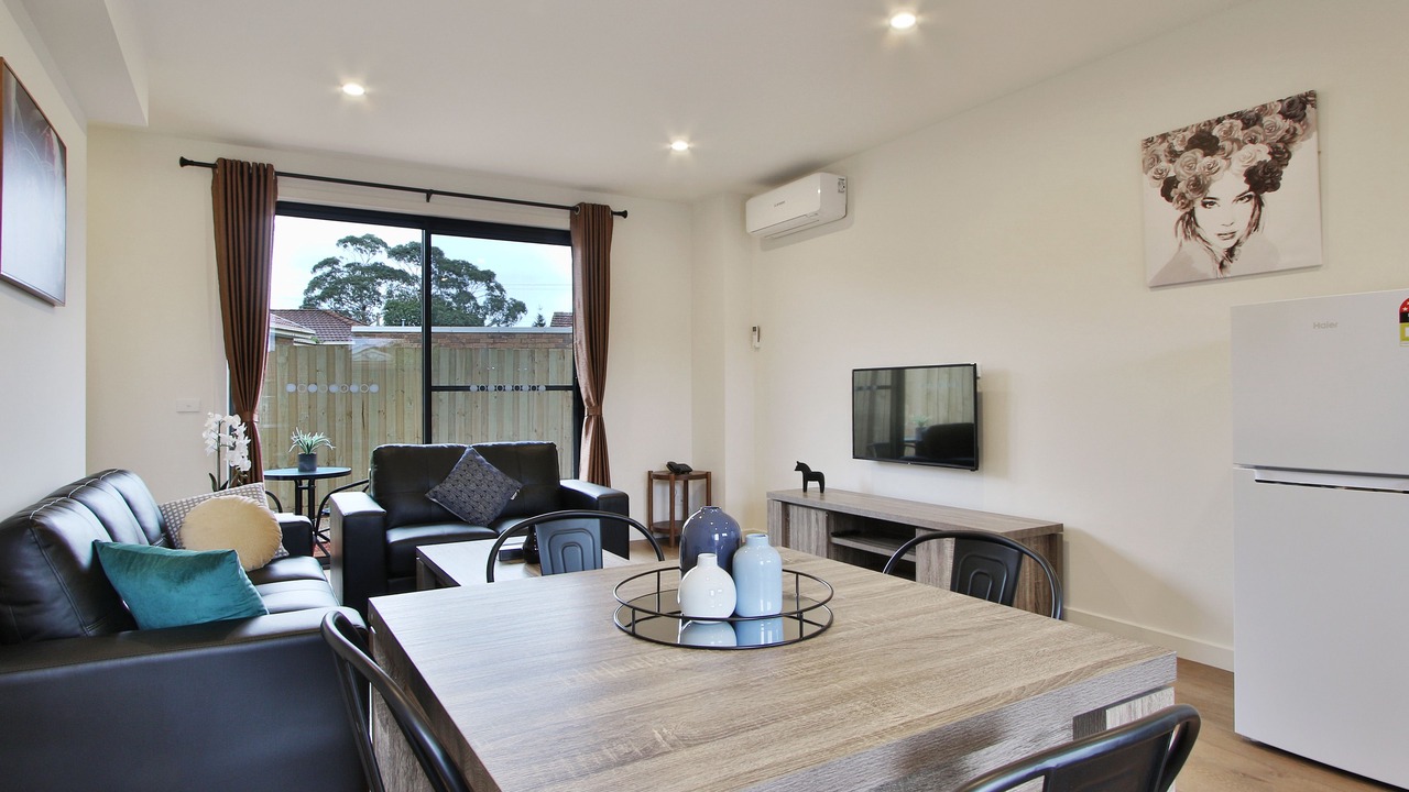 Photo of Livingroom in Dandenong