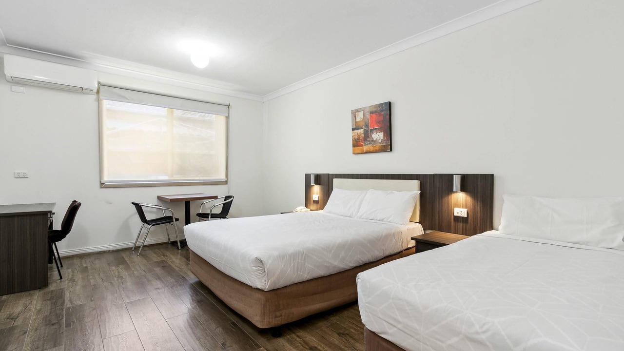 Photo of Bedroom in Dandenong