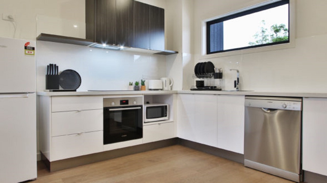 Photo of Kitchen in Dandenong
