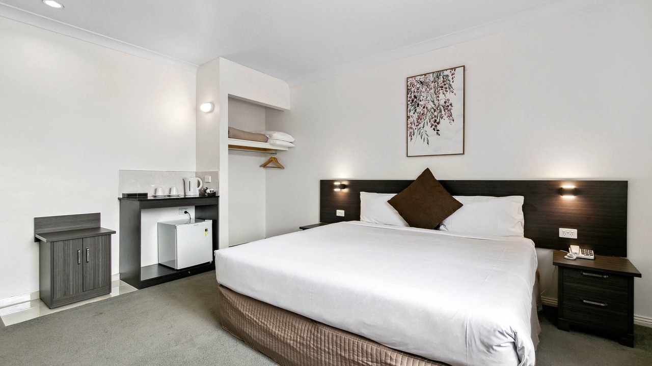 Photo of Bedroom in Dandenong