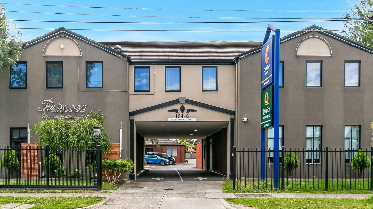 Photo of Outdoor in Dandenong