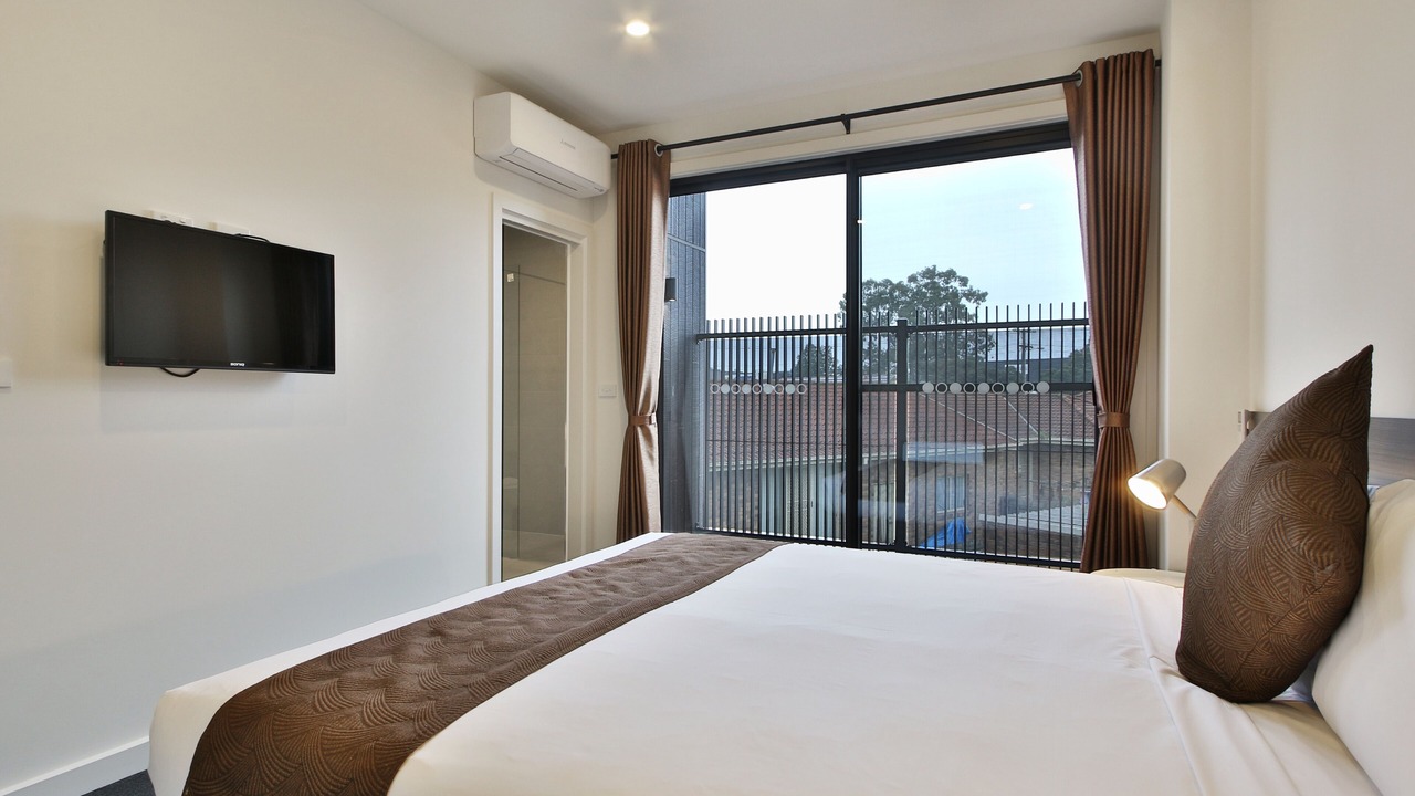 Photo of Bedroom in Dandenong