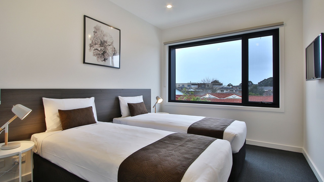 Photo of Bedroom in Dandenong