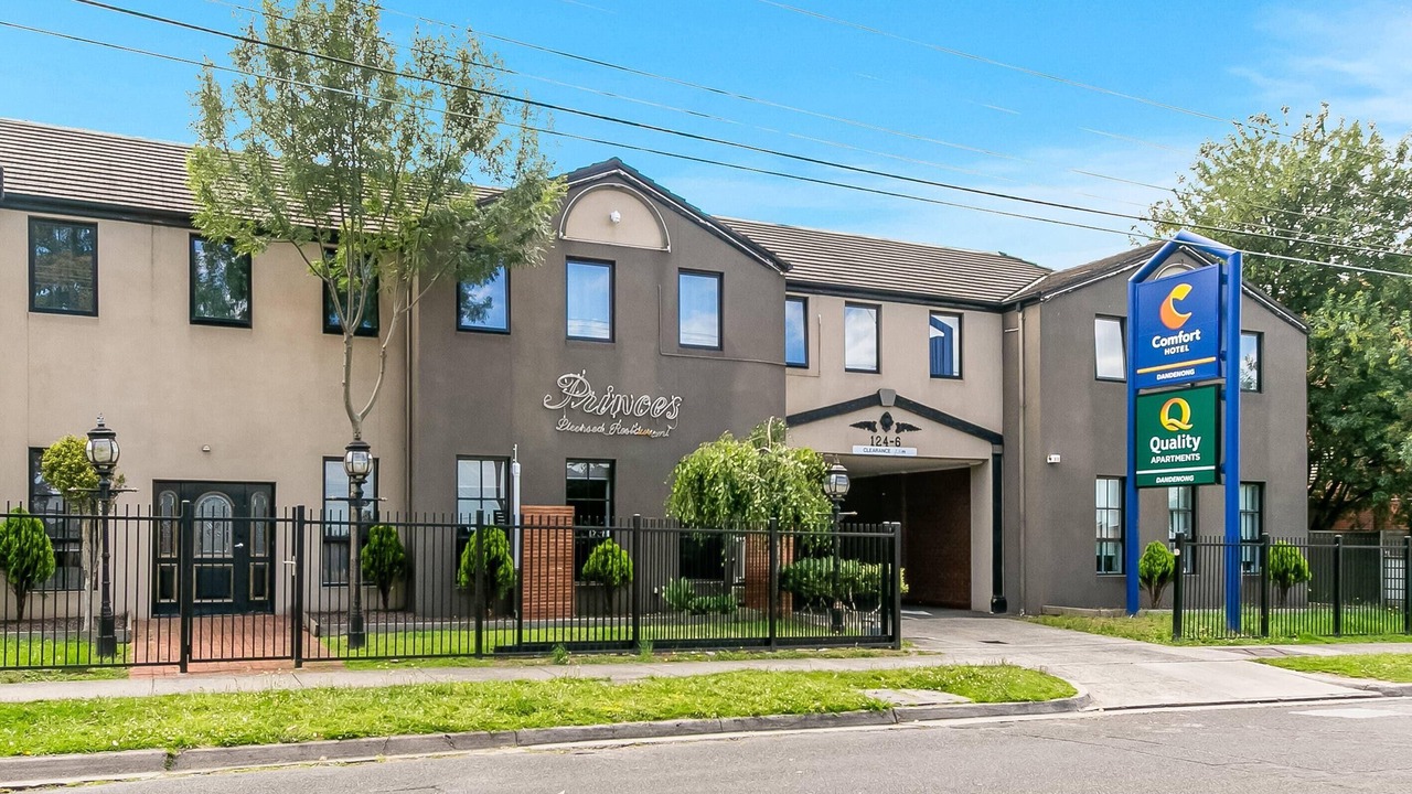 Photo of Outdoor in Dandenong