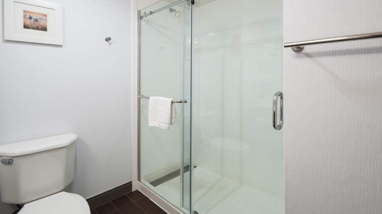 Photo of Bathroom in Broken Arrow