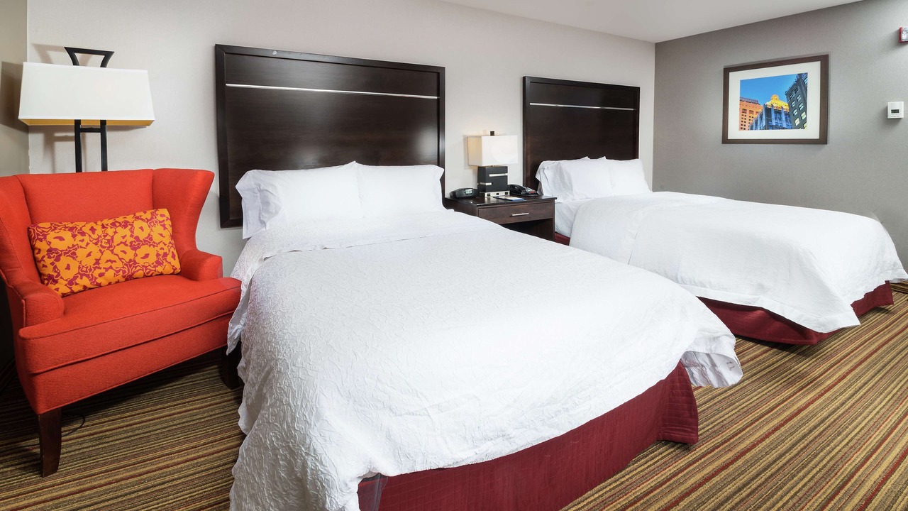 Photo of Bedroom in Broken Arrow