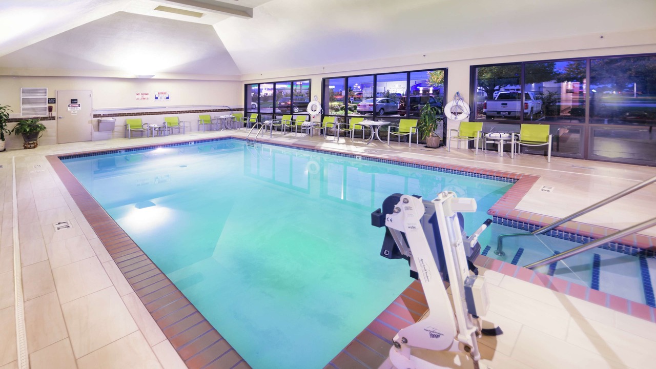 Photo of Outdoor in Broken Arrow