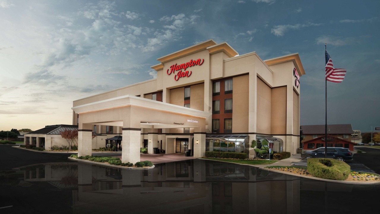 Photo of Outdoor in Broken Arrow