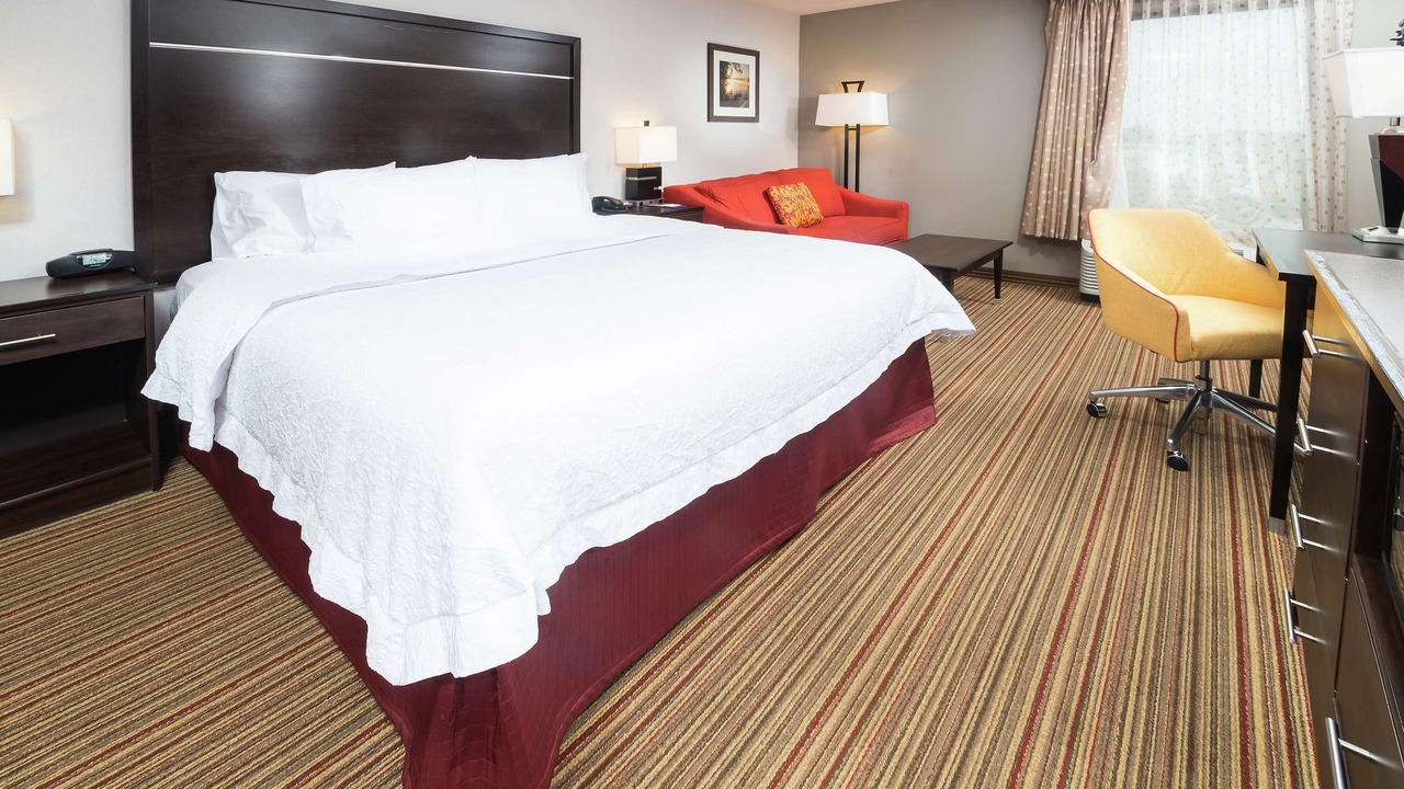 Photo of Bedroom in Broken Arrow