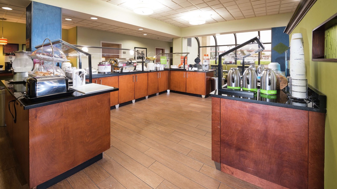 Photo of Others in Broken Arrow