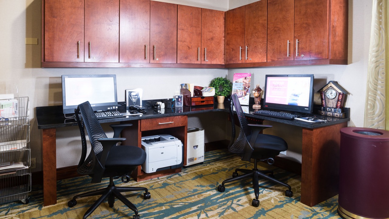 Photo of Others in Broken Arrow