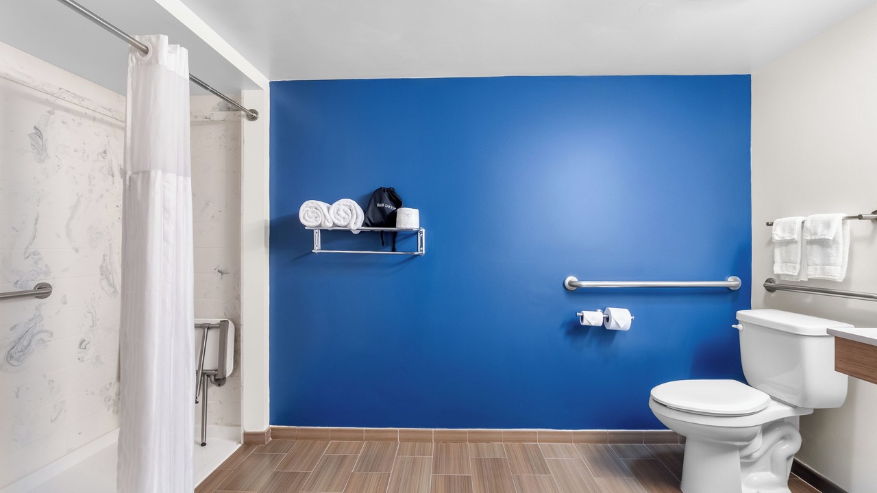 Photo of Bedroom in Kimball