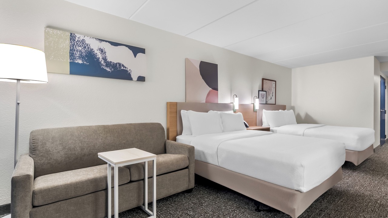 Photo of Bedroom in Kimball