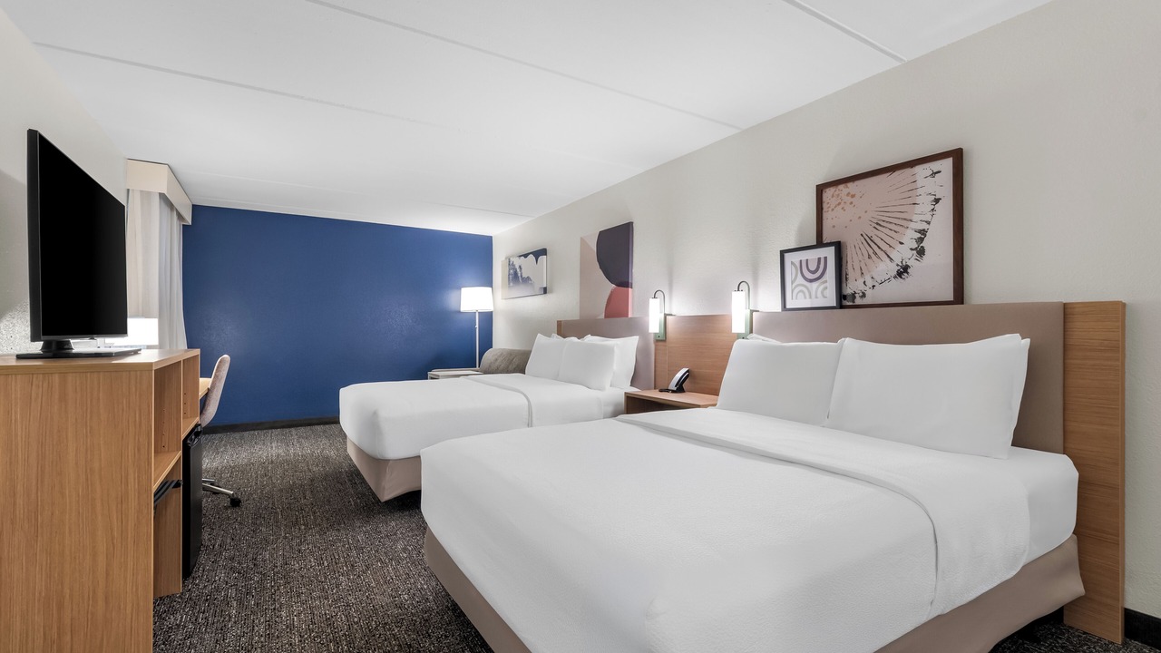 Photo of Bedroom in Kimball