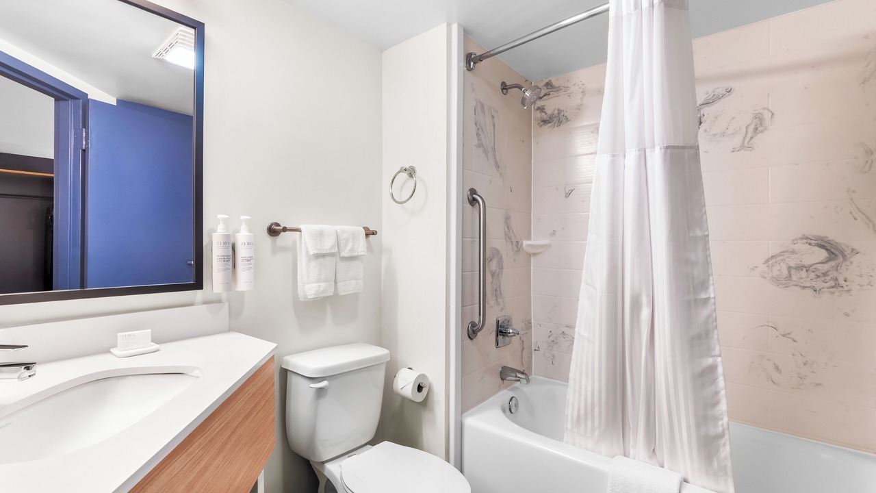 Photo of Bedroom in Kimball