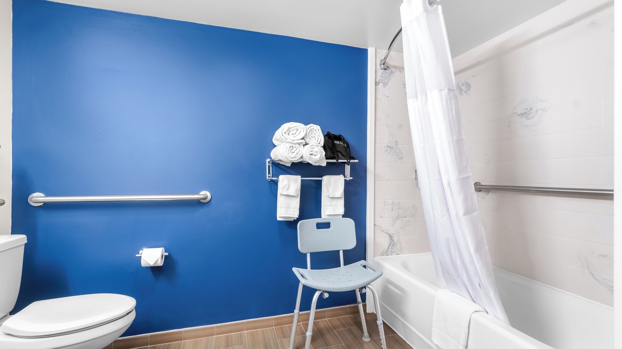 Photo of Bedroom in Kimball