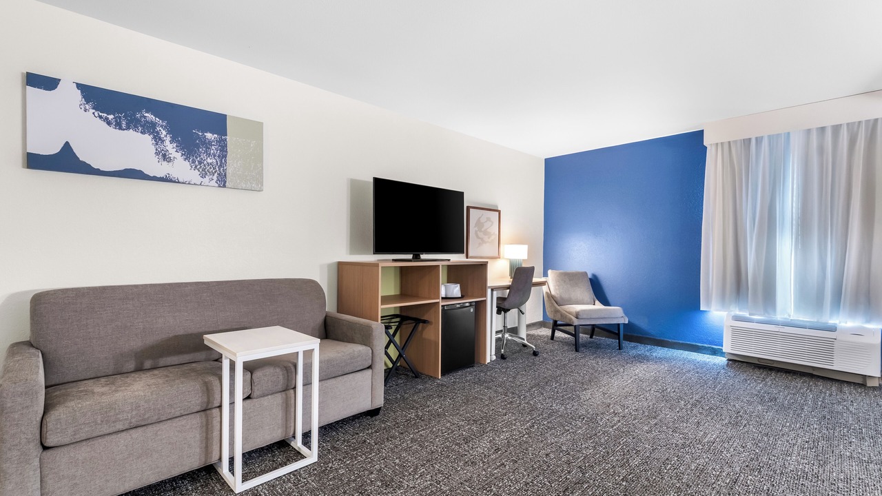 Photo of Bedroom in Kimball
