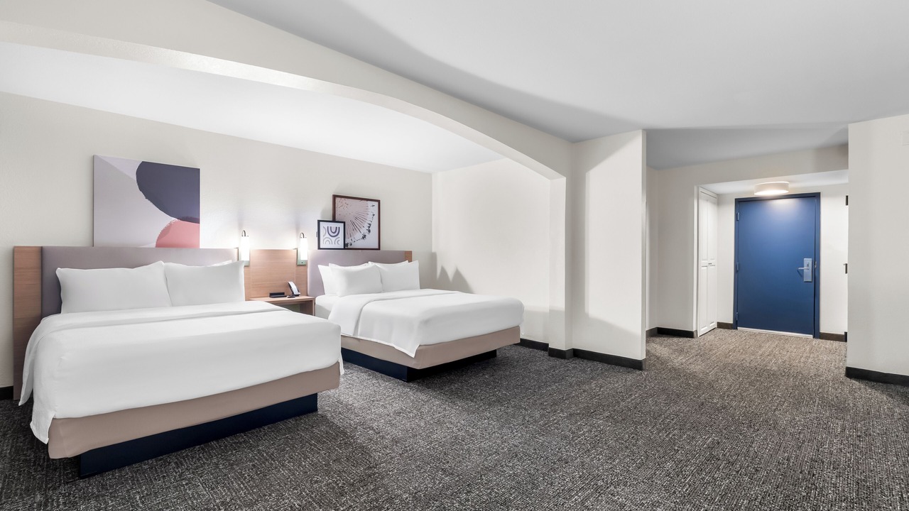 Photo of Bedroom in Kimball